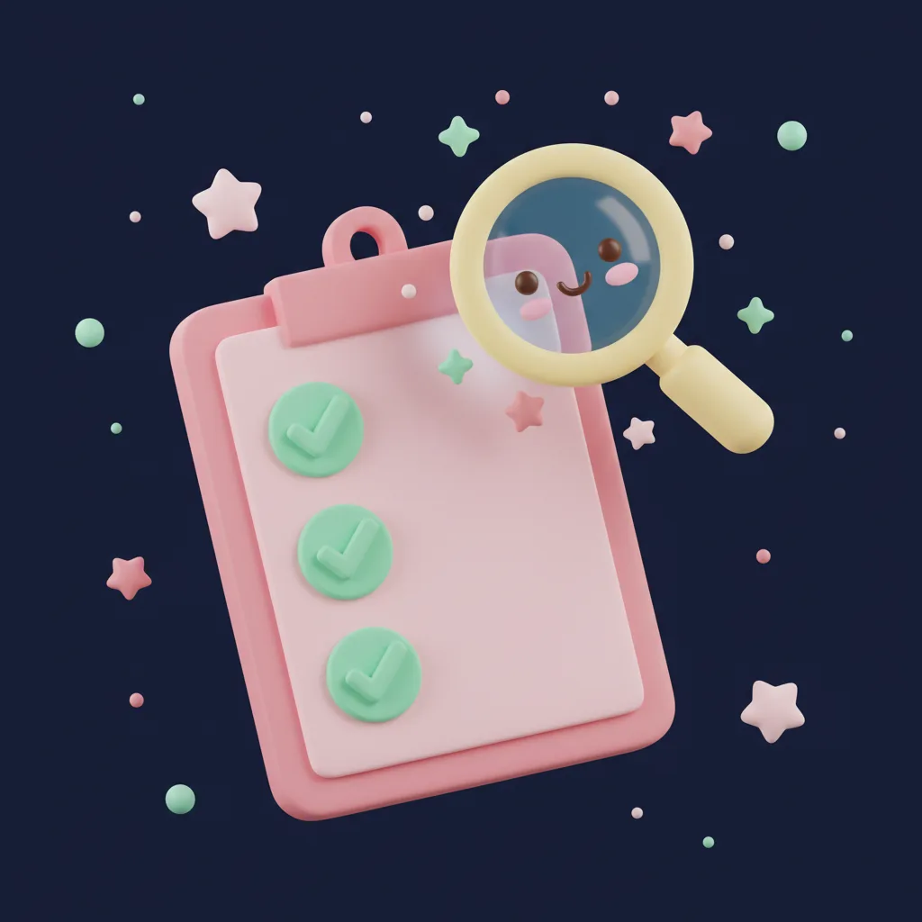 Free audit illustration