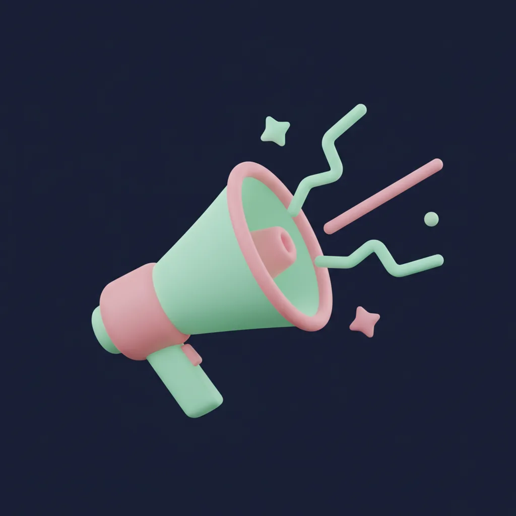 Social Media illustration